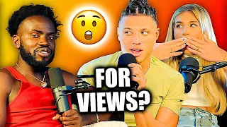 Relationship for views?