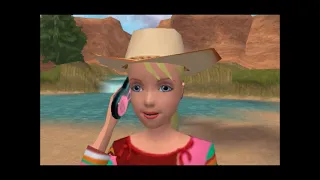Barbie Horse Adventures: Mystery Ride - Full Game