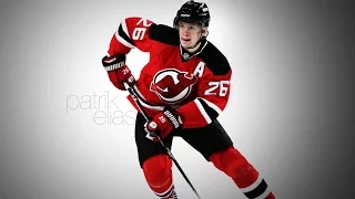 Patrik Elias #26 [HD]