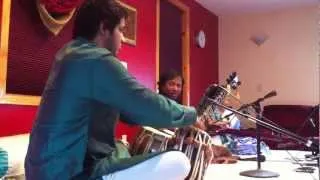 Ustad Shahid Parvez - Amit Kavthekar - Part 3