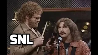 True Story of Saturday Night Live's "Cowbell" Skit, Blue Oyster's "Don't Fear the Reaper"