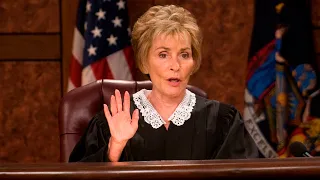 Judge Judy gets jumpy, Snoop Dogg gets idolized, Apple gets crunched and the 40 grand gym fee.