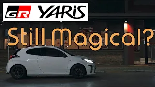 The Yaris I Love, But Doesn’t Love me Back (GR Yaris Revisited)
