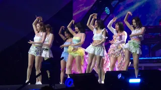 240316 TWICE 트와이스 'ONE SPARK & TALK THAT TALK' LIVE DEBUT FANCAM LAS VEGAS