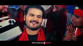 Arvind Akela Kallu  नच र पतरक  Neha Singh  Naach re Patarki  New Bhojpuri Song 2021