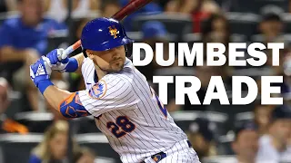 The Dumbest Trade In Recent Baseball History