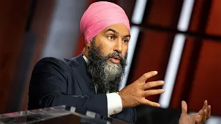 What 4 undecided voters asked Jagmeet Singh | Face to Face 2021