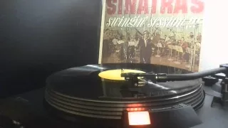 Frank Sinatra -  S' Posin' (Vinyl)