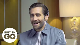 Jake Gyllenhaal on Tom Holland: 'I really, truly do love the kid' | British GQ