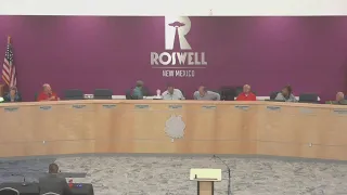 09-14-2023 | City Council Meeting | City of Roswell, NM