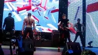 KAZAKY - Love (Big Love Show 2011 14.02.11)