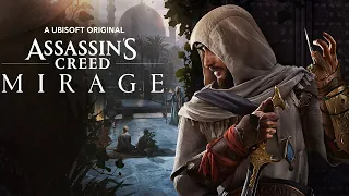 AZICIK UCUNDAN - ASSASSIN'S CREED MIRAGE