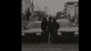 Basta / mama i'm a criminal - (slowed & bass)