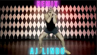 "Remix" Daddy Yankee | AJ Lindo Choreography | PTCLV