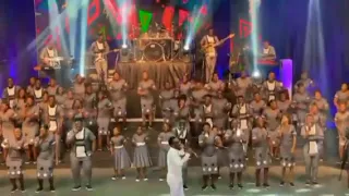 neema gospel choir ft paul clement -jina la yesu(official video out now skiza 12344)