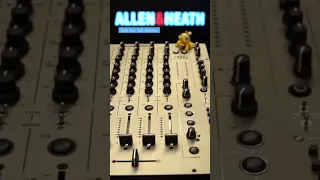 Here’s What I Love About the Allen & Heath XONE:96 | # shorts