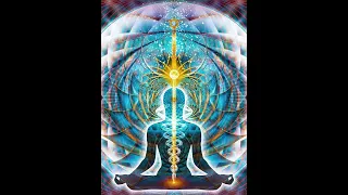 11th Galactic Chakra Activating Divine Knowledge ,VERY POWERFUL self meditation