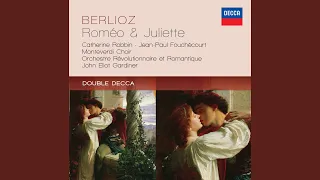 Berlioz: Roméo et Juliette, Op. 17 / Part 2 - Roméo seul