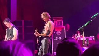 Jessie’s Girl-Rick Springfield Live @ OKC Zoo Amphitheater OKC, Oklahoma August 23rd 2023.