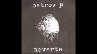 Ostrov P - Neverte 7" EP 1996 (Full Album)