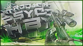 Introducing PsyQo HBT! Edited by PsyQo Koko!