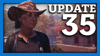 Update 35 ANNOUNCED with Sunny Games! | State of Decay 2 | Undead Labs | Full Stream VOD