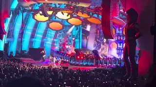 KISS - Detroit Rock City (Live at Hollywood Bowl, Los Angeles, CA, 11/3/2023)