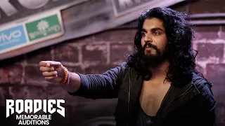 Roadies Memorable Auditions | He Triggered An Age Old Controversial Debate Again!