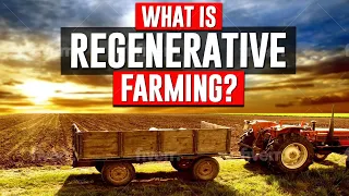 What is Regenerative Farming?  -Trailer-