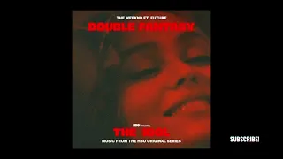 The Weeknd ft  Future - Double Fantasy (1 Hour Loop)