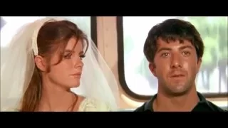 The Graduate: A Deep Ambiguous Ending