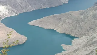 Р.Дагестан.Сулакский каньон.Не туристический маршрут.Супер виды.