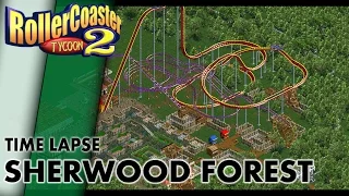 RCT2 | Sherwood Forest | [03]