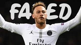 Neymar Jr - Faded ( Alan Walker )