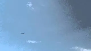 F-16 Viper Demo