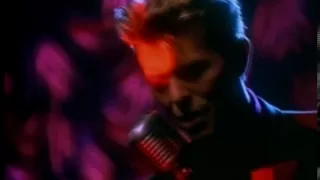 David Bowie: I Know It's Gonna Happen Someday