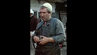 DER SCHUT, Karl May Film 1964, (Darsteller/Stars)