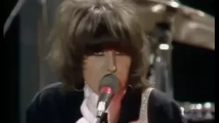 The Pretenders -  'Message Of Love'
