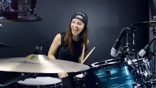 Jumpsuit - twenty one pilots - Drum Cover