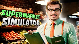 Valorant Now | Done Supermarket Simulator | Part 2