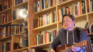 Jerrika Mighelle: The Bookstore Sessions