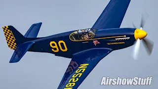 Daily Oshkosh Highlights! - Monday - EAA AirVenture Oshkosh 2023