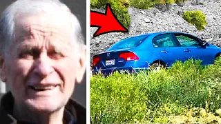 79-Year-Old Man VANISHES, Then Somehow Ends Up 200 MILES AWAY... Missing Persons Case