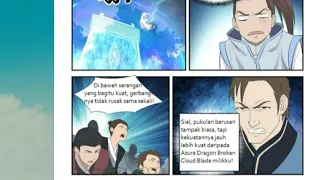 Huang Tian - Heaven Defying Sword Chapter 250 Bahasa Indonesia