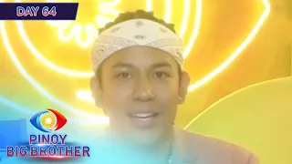 Day 64: Thank you and good luck, Jordan! | PBB Kumunity