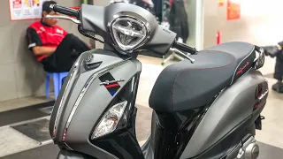 Giá Xe Yamaha Grande 2022 Mới Nhất | Quang Ya