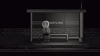 Waiting (an animated short)