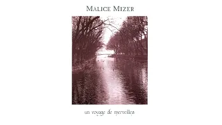 MALICE MIZER - un voyage de merveilles 1995-1998 (compilation)