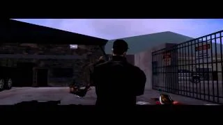 GTA III 10th Anniversary Trailer