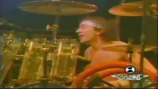 Van Halen - 5150 (From "Live Without A Net" New Haven, USA 1986) WIDESCREEN 720p